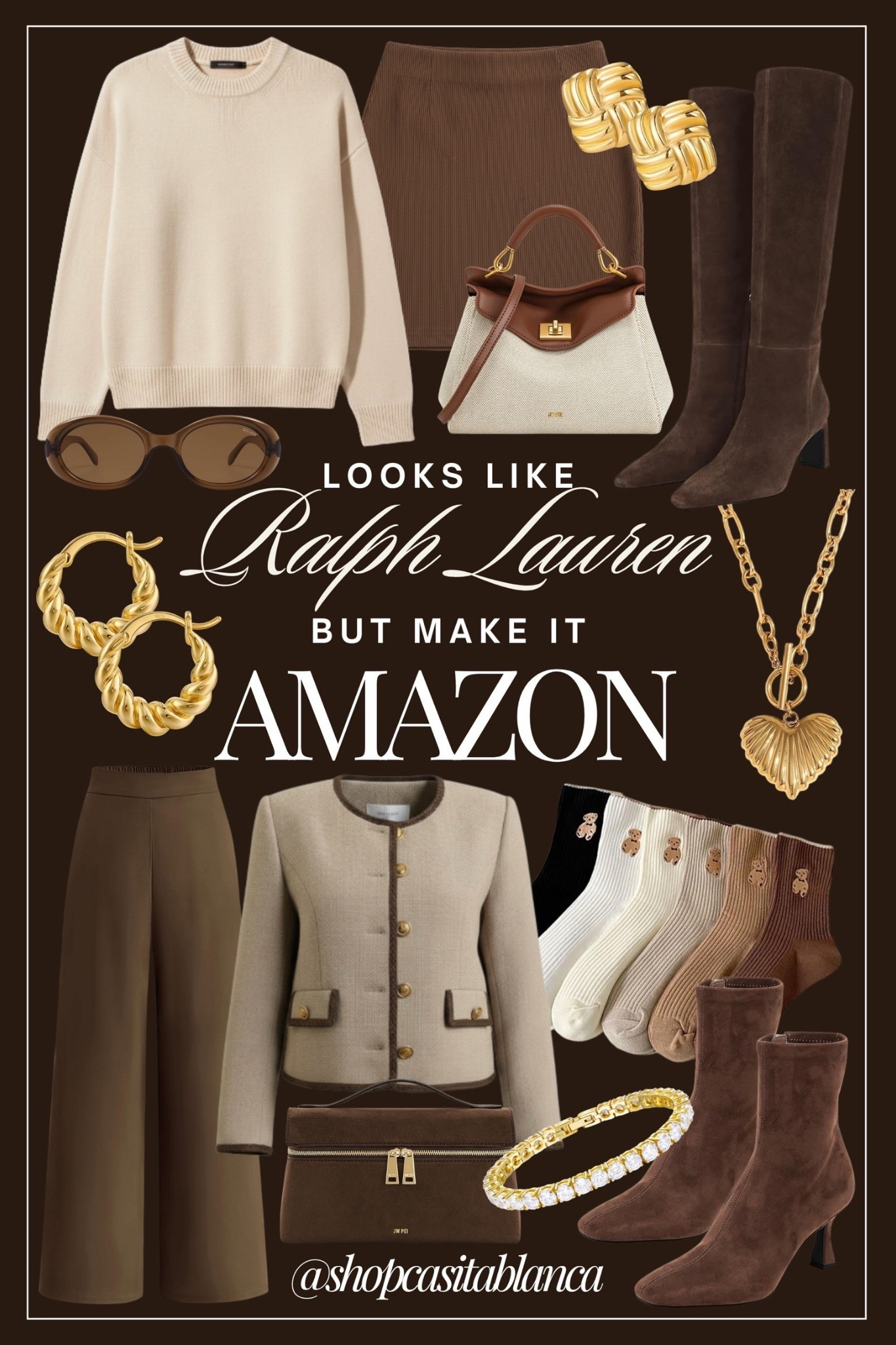 #LTKBeauty #LTKSeasonal