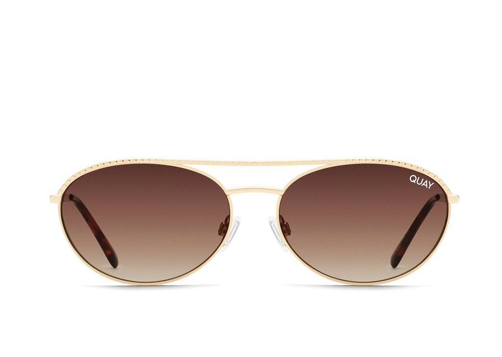 EASILY AMUSED | Quay Australia