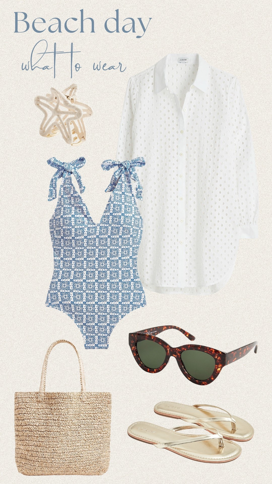 This new swimsuit arrival!! 😍😍 all of these finds are from Jcrew factory! 

#LTKSwim #LTKFindsUnder100 #LTKOver40