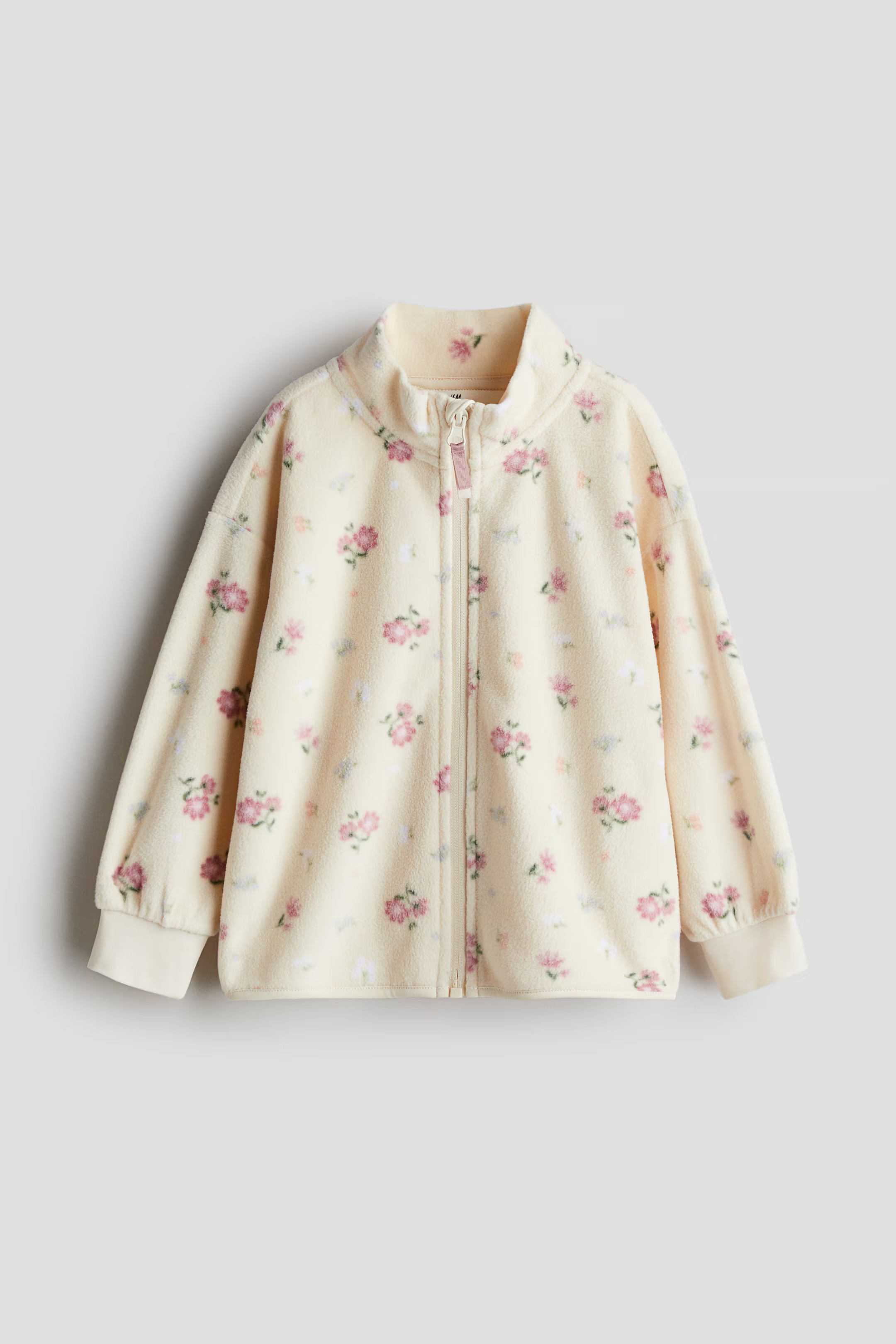 Fleece Jacket | H&M (US + CA)