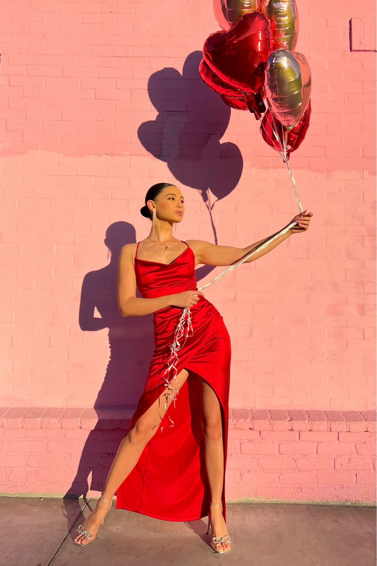 🌺Galentine’s Day Vibes 🌺

#LTKunder50 #LTKunder100 #LTKstyletip