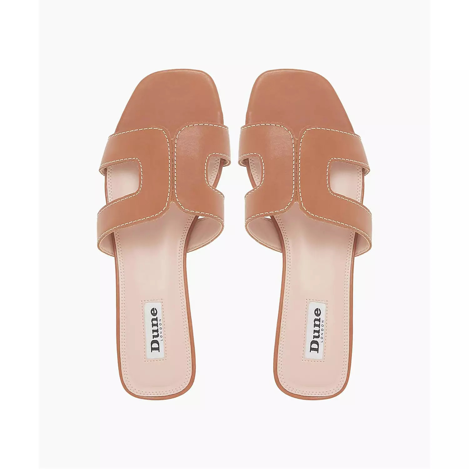Loupe Smart Slider Sandals | Brown Thomas (IE)