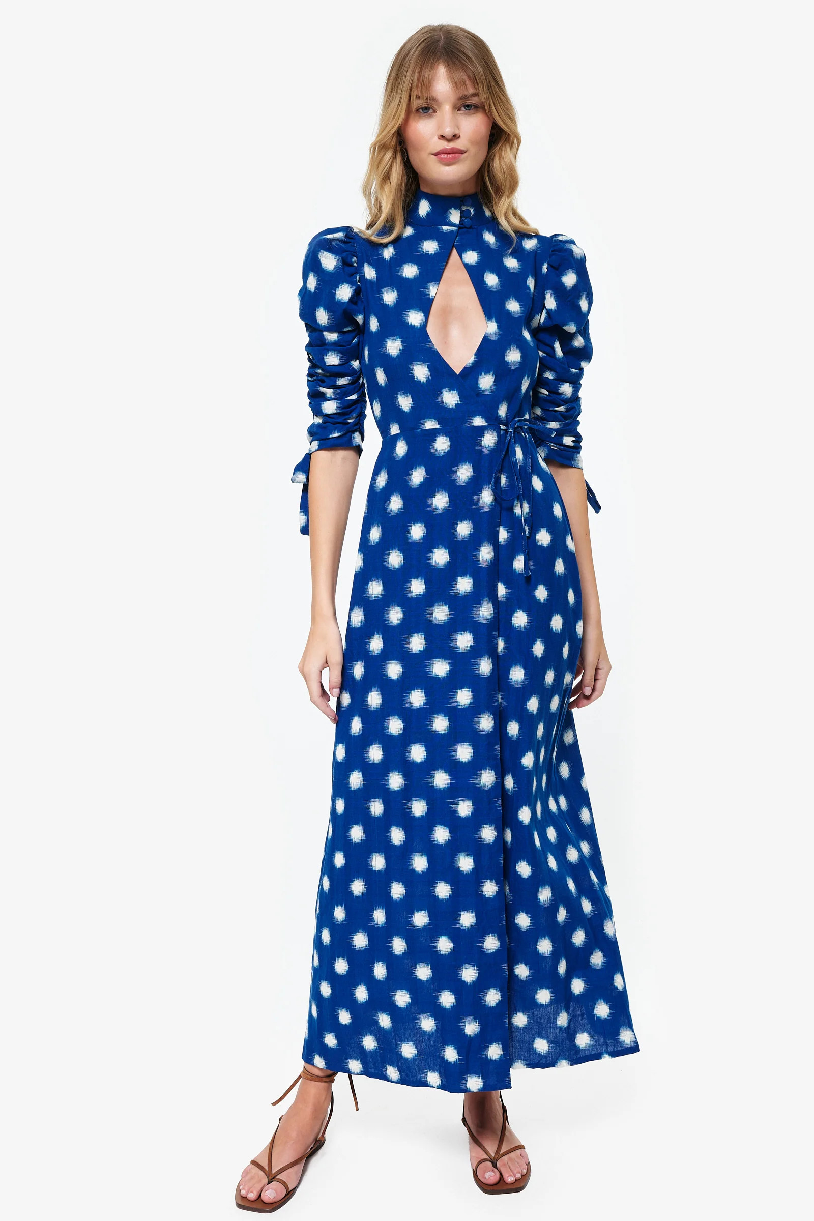 Campo Dress | COUPER