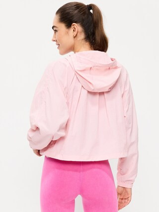 Full-Zip Windbreaker | Old Navy (US)