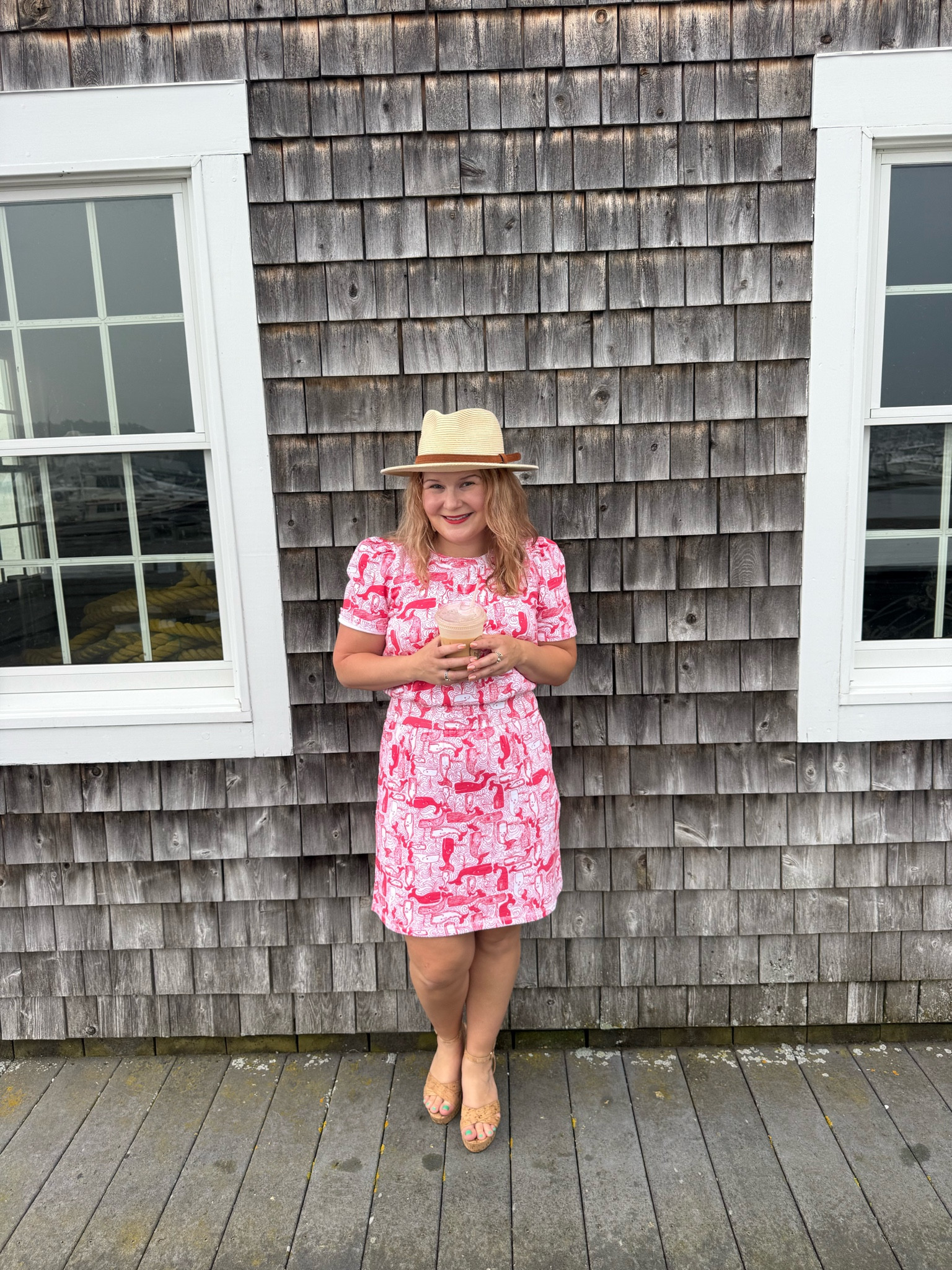 Another favorite lilly dress.

#LTKootd #LTKPetite #LTKWedding