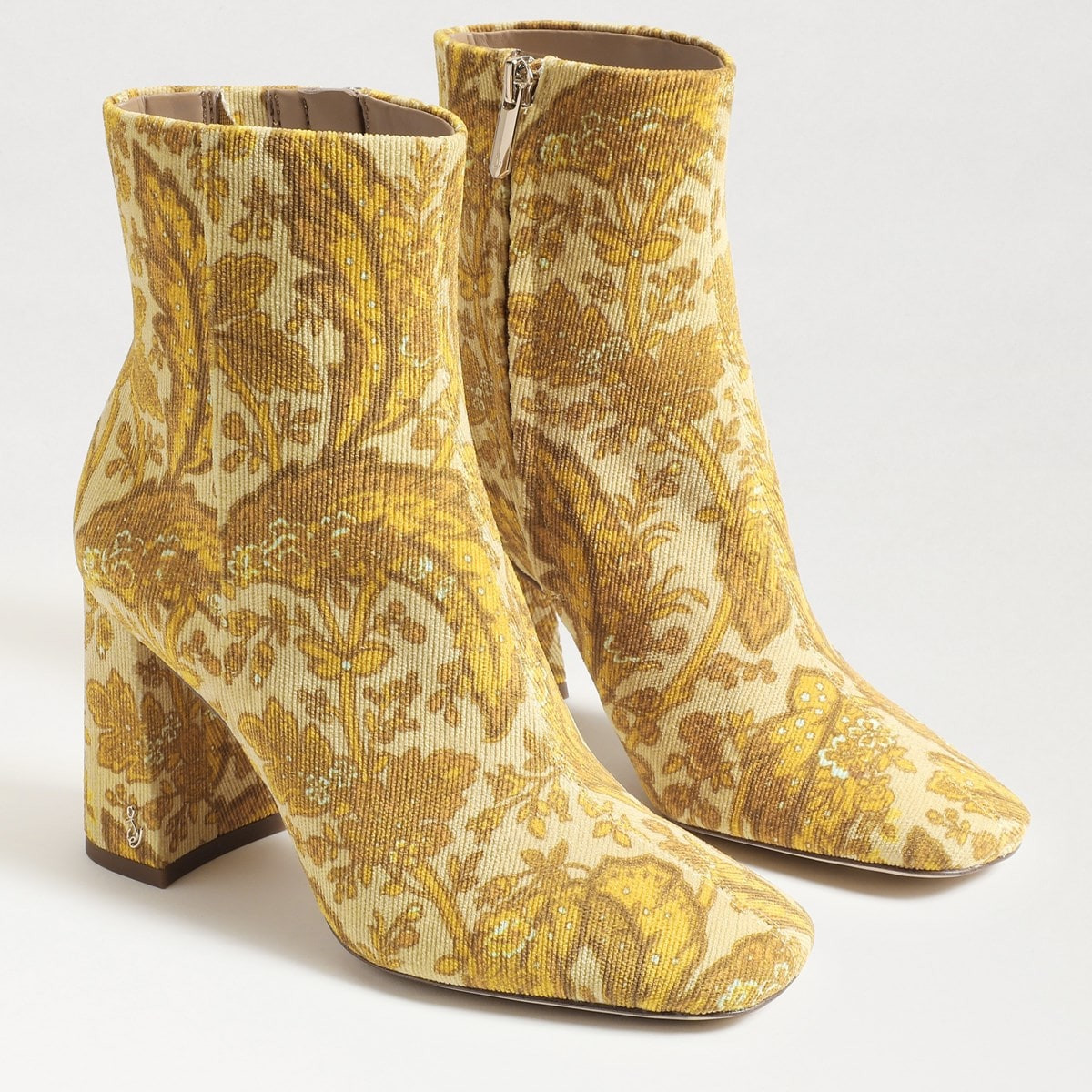 Codie Ankle Bootie | Sam Edelman