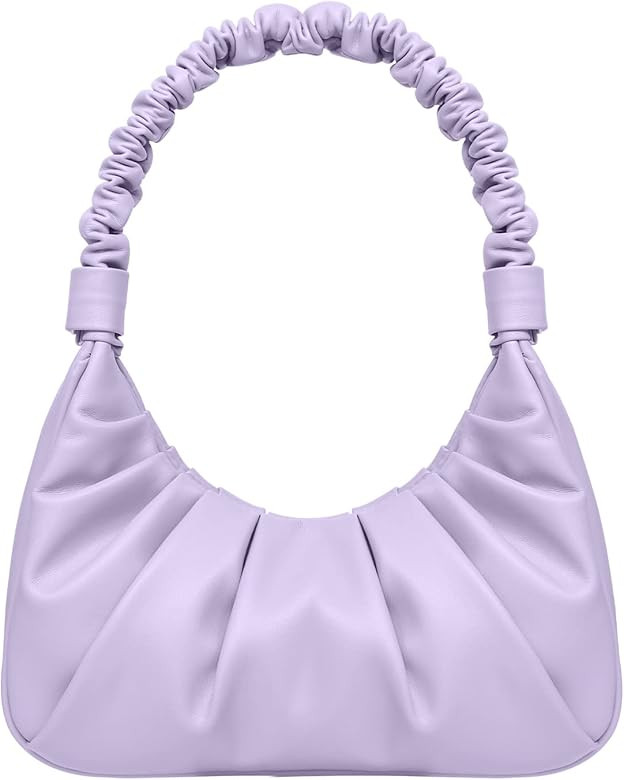 PS PETITE SIMONE Mini Purse Small Shoulder Purses for Women Handbags Sofii Clutch Purse Trendy Pu... | Amazon (US)