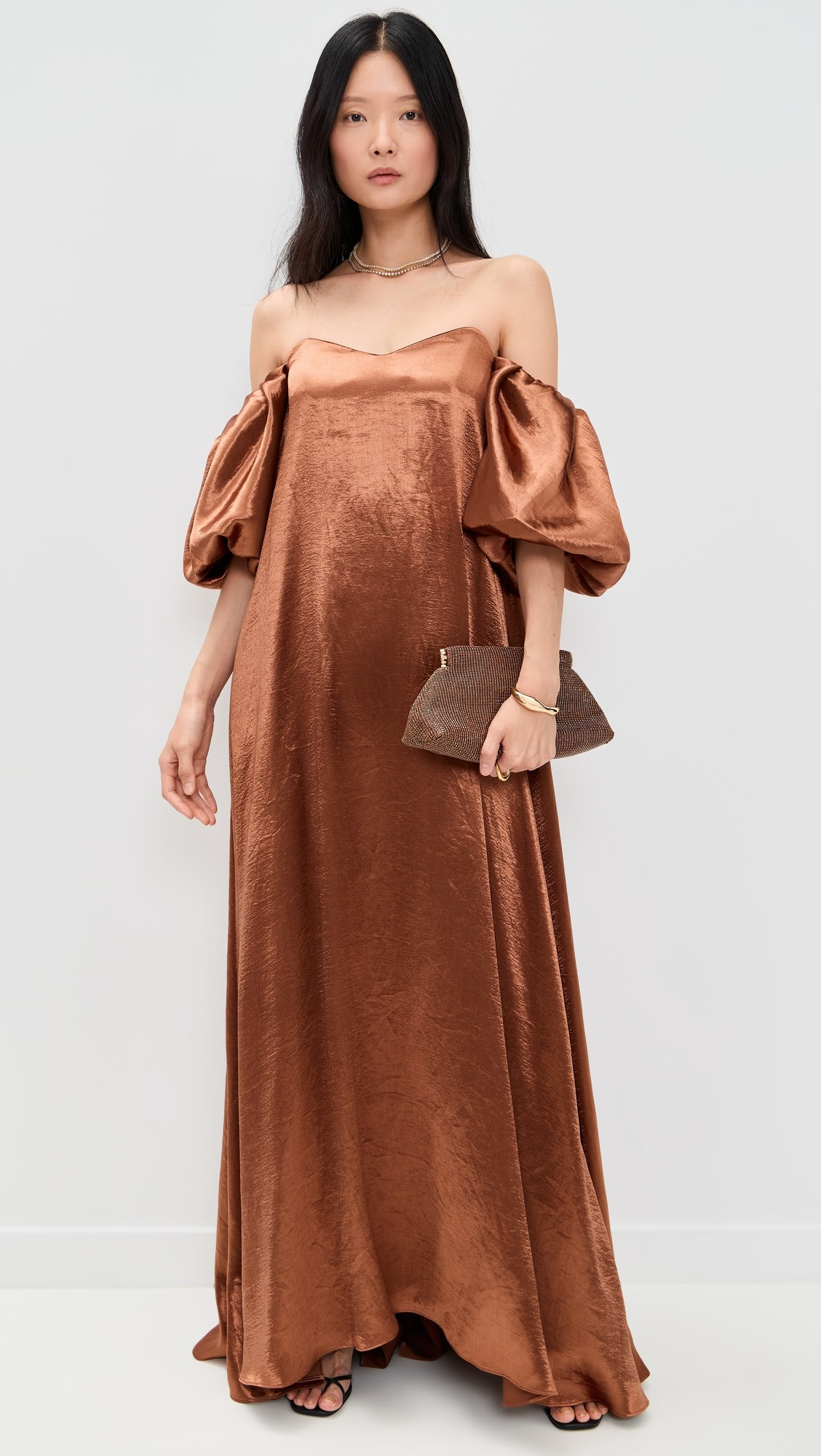 Palmer Gown | Shopbop