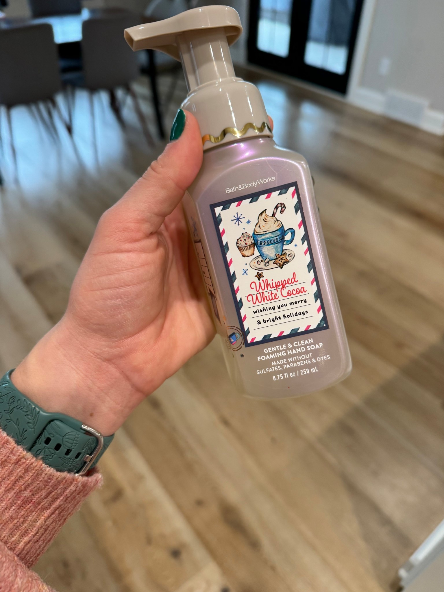 Hostess gift! On sale for 5/$27

#LTKSaleAlert #LTKHome #LTKGiftGuide