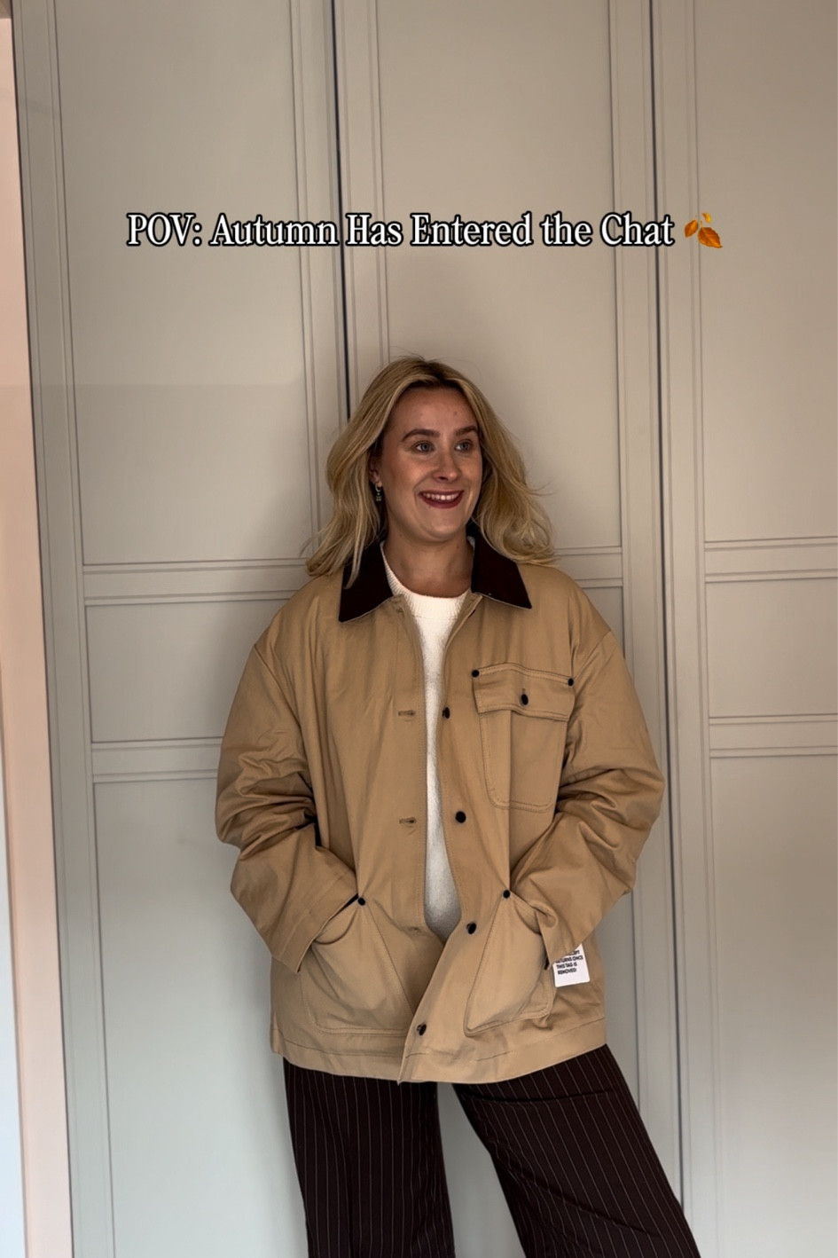 #LTKmidsize #LTKautumn #LTKmaternity