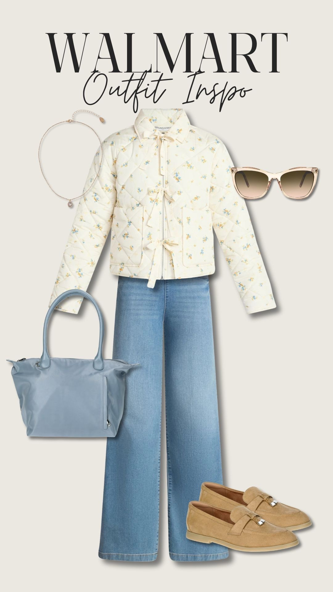 Walmart Outfit Inspo 

#LTKootd #LTKFindsUnder50 #LTKgrwm