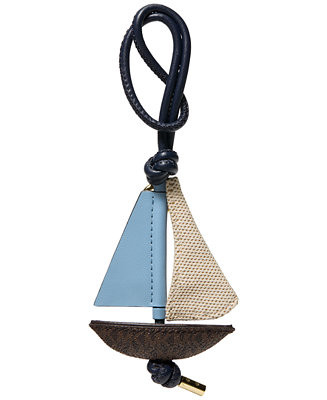 Michael Kors Novelty Sailboat Charm - Macy's | Macy's