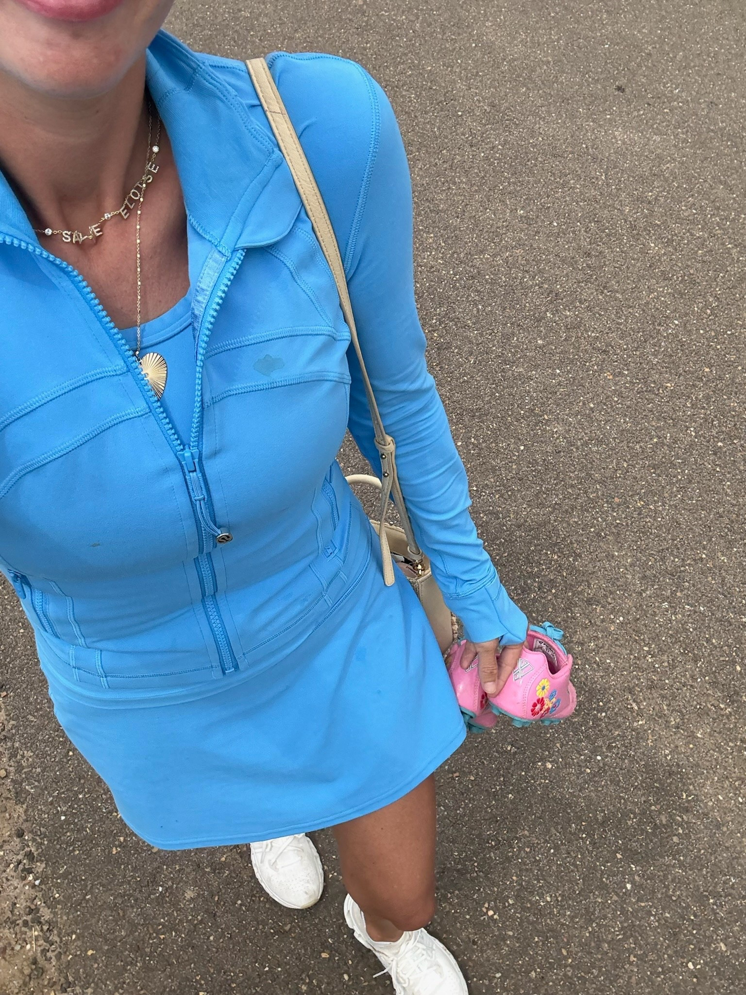 An afternoon full of activities go to look as a mom of 3!!! 

#LTKmomlife #LTKActive #LTKootd