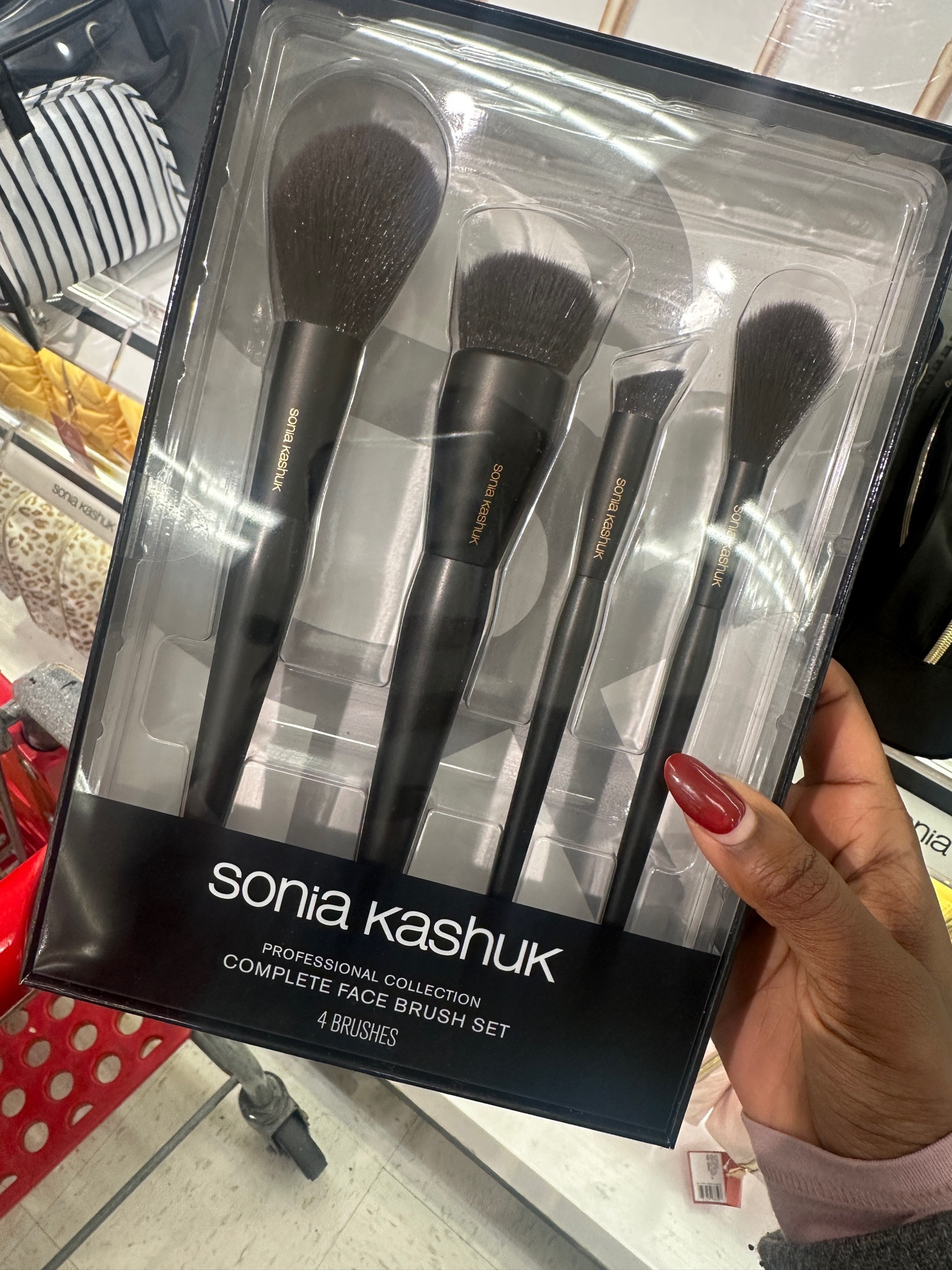 makeup brushes

#LTKBeauty #LTKFindsUnder50 #LTKGiftGuide