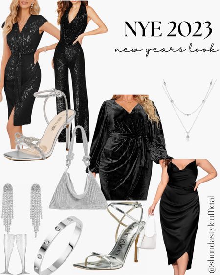 New Year’s Eve outfit Inspo, NYE 2023, party outfits New Year’s Eve, plus size nye outfit inspo, petite nye outfit inspo, all sizes , amazon nye outfits 

#LTKHoliday #LTKSeasonal #LTKstyletip
