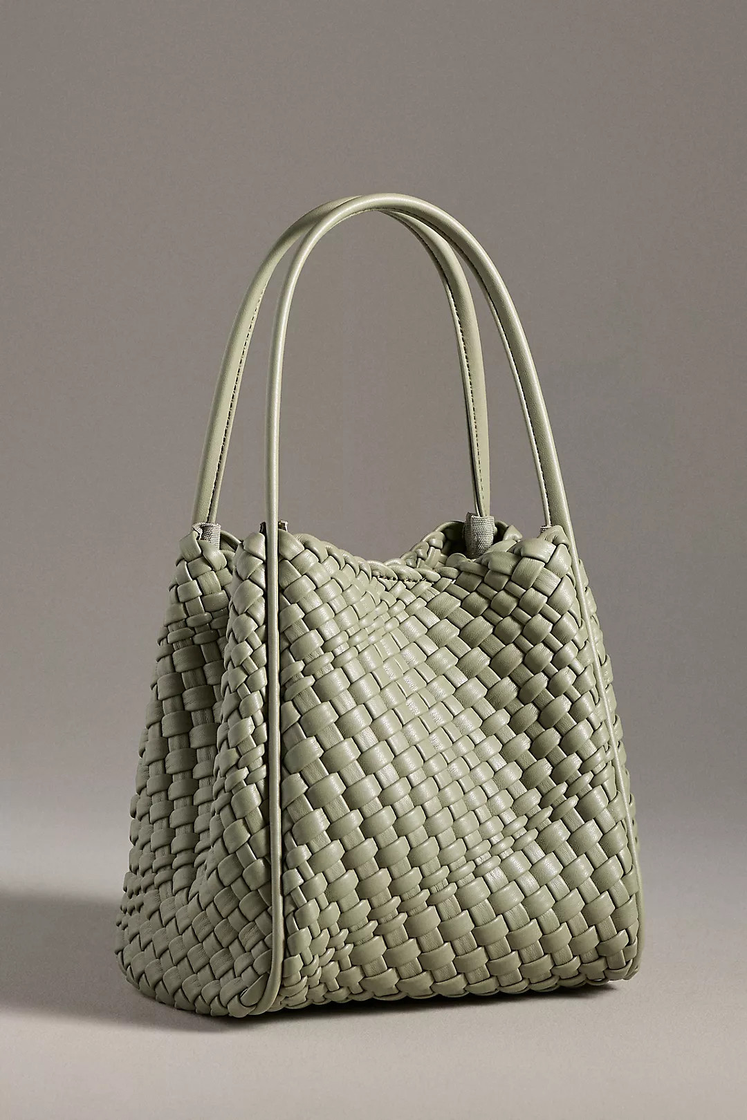 Hollace Tote: Woven Mini Edition | Anthropologie (US)