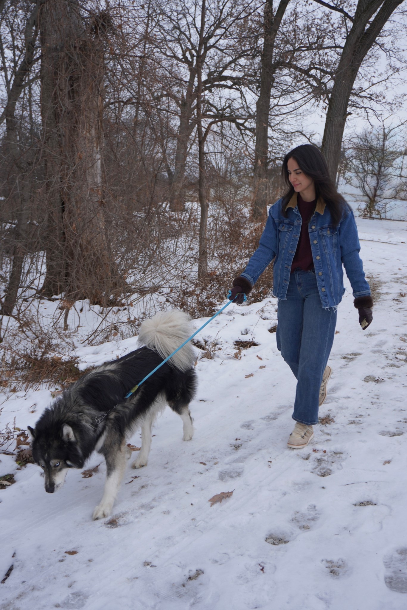 Denim on denim will always be my go-to 🤍
This set from @DearJohn is the perfect Canadian tuxedo with a modern, flattering fit that moves with you. This is the kind of timeless denim I reach for on repeat for everyday wear, dog walks, errands, and casual days.

Shop the full outfit.

#DearJohnDenim #DenimOnDenim #CanadianTuxedo #EverydayDenim #LTKFinds #LTKStyle #LTKDenim #CasualOutfit #EffortlessStyle #WardrobeStaples #djgirl

#LTKgrwm #LTKdayinmylife #LTKHoliday