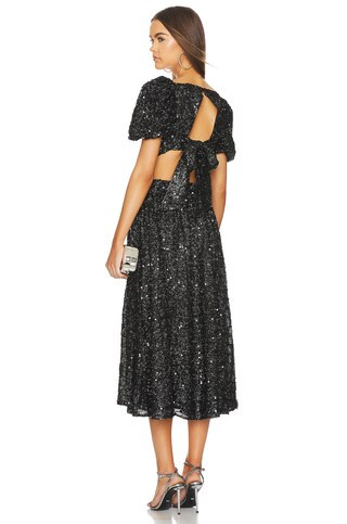 Aubree Dress
                    
                    ELLIATT | Revolve Clothing (Global)