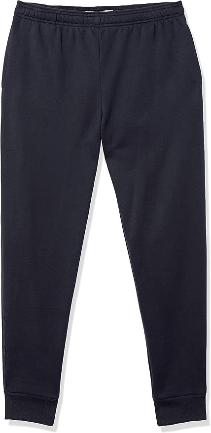 Amazon Essentials Men's Fleece Jogger Pant | Amazon (US)