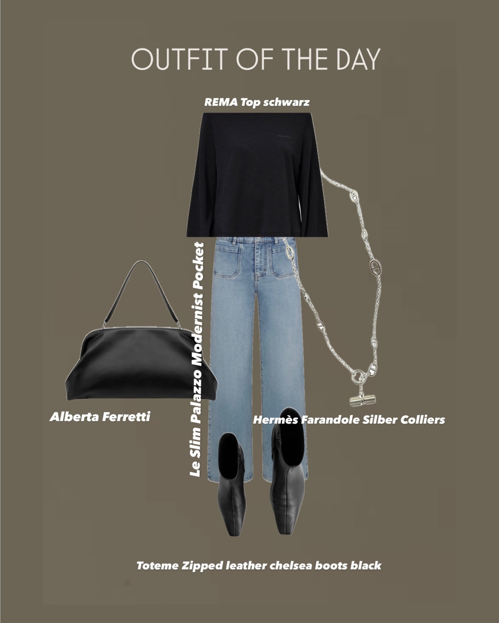 Didn’t eat today but my fit ate. 

#LTKdeutschland #LTKluxury #LTKü50