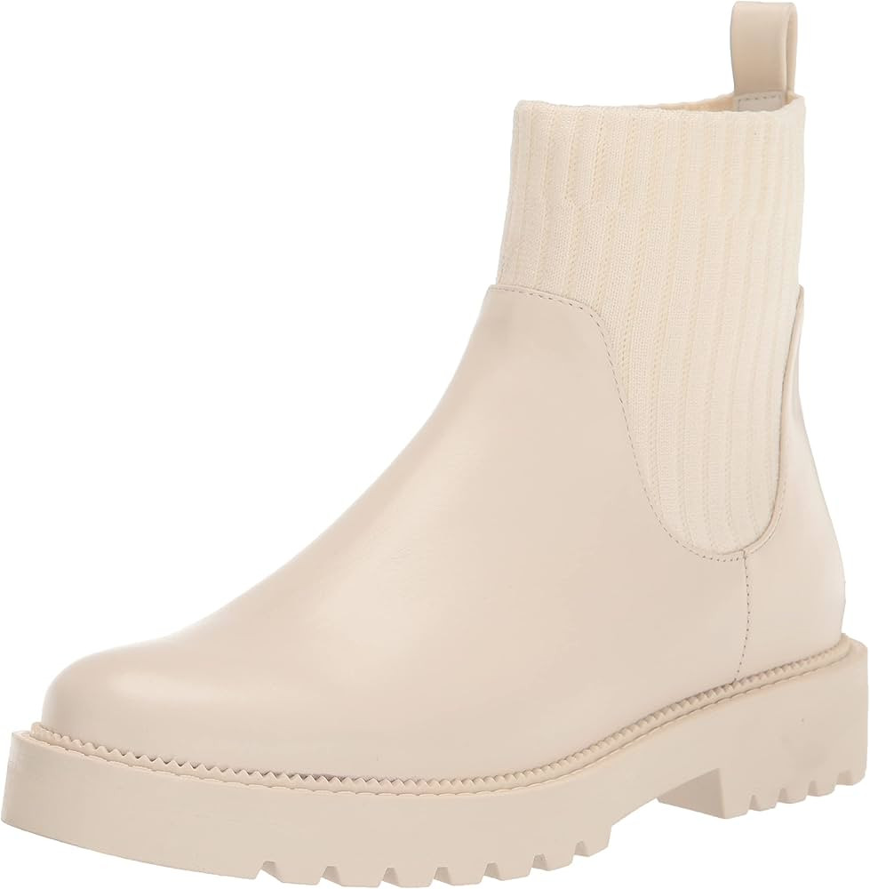 Blondo Women's Waterproof Hallie Ankle Boot | Amazon (US)