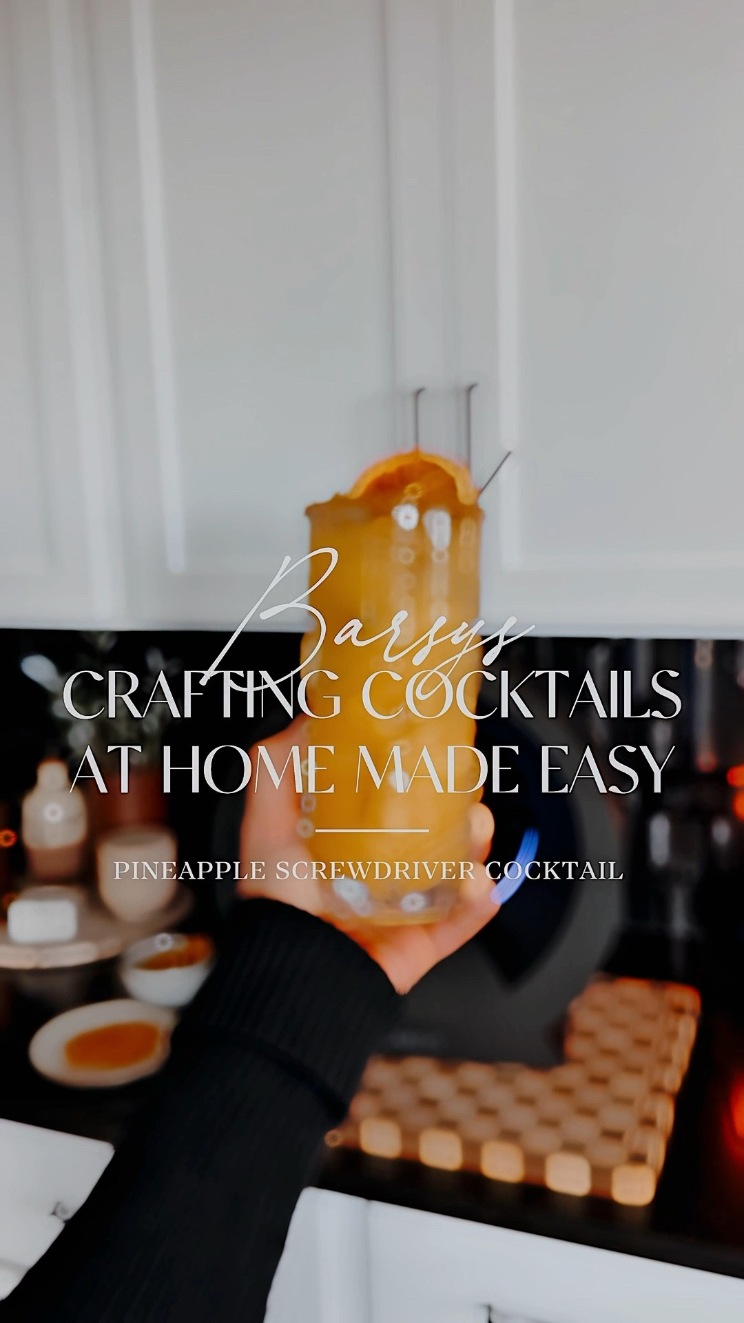 🍍🍊🍾✨🪩🥂

#LTKfoodie #LTKHoliday #LTKHome