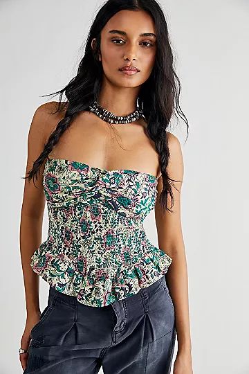 One More Time Tube Top | Free People (Global - UK&FR Excluded)