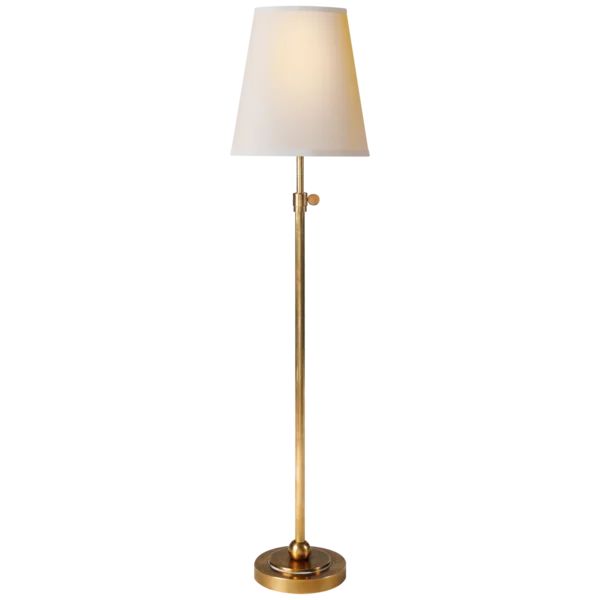 Thomas O'Brien Bryant 1 - Light Standard | Wayfair North America