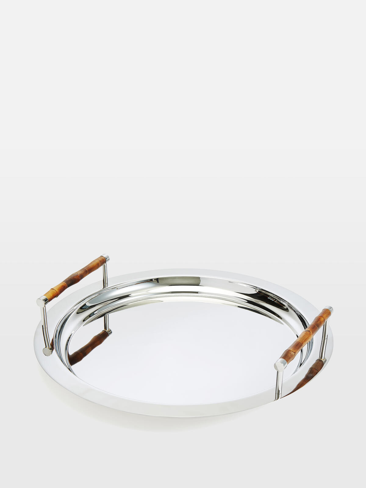 Janson Tray, Round | Soho Home Ltd
