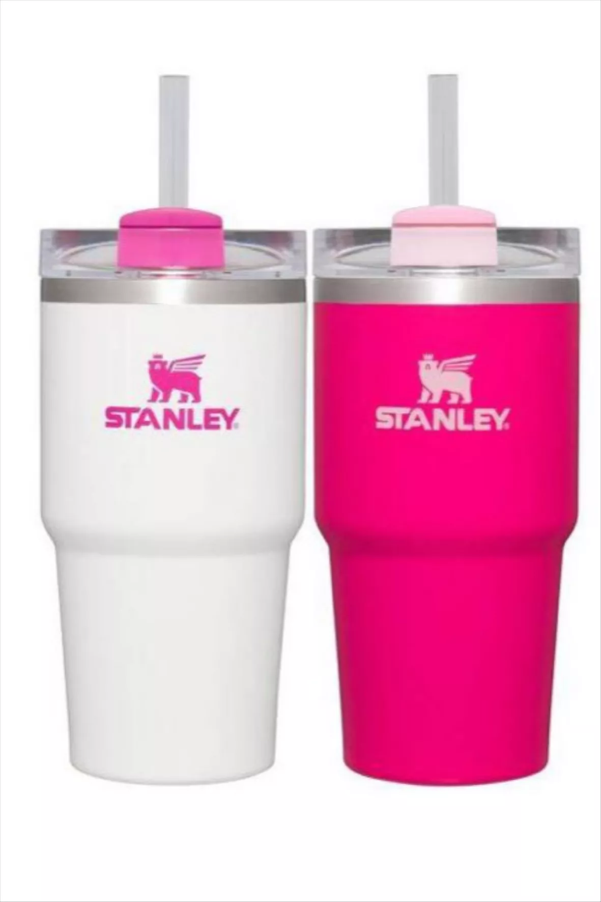DUPE Target Stanley Cups Pink … curated on LTK