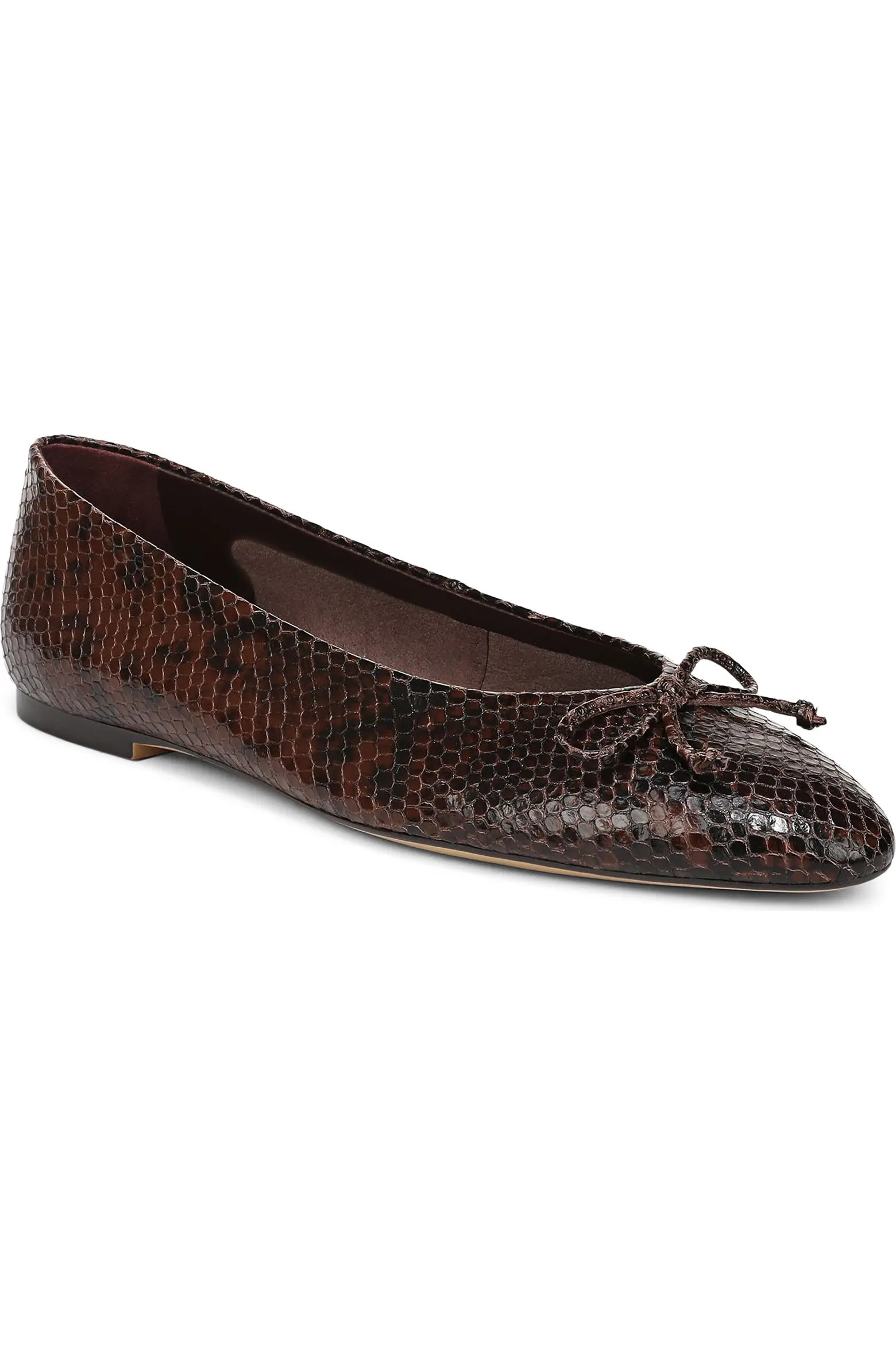 Rosalee Ballet Flat (Women) | Nordstrom | Nordstrom