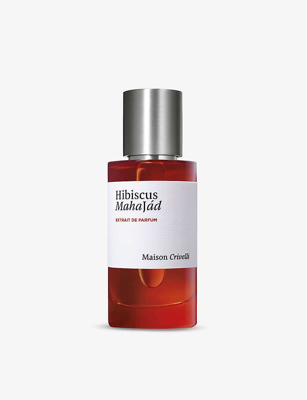 Hibiscus Mahajád extrait de parfum 50ml | Selfridges