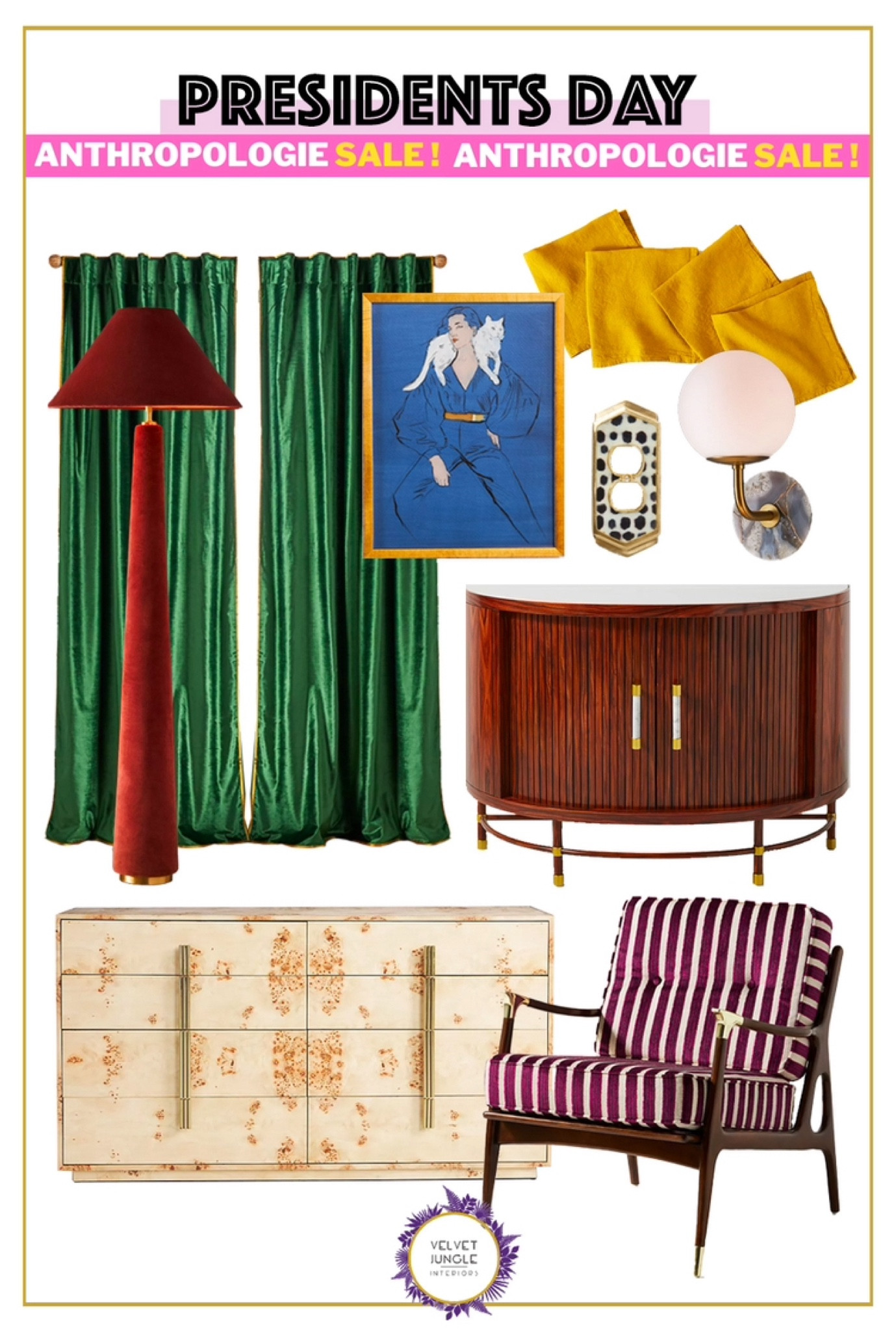 It’s President’s Day and that means everything is on sale for some reason !
Here are the cutest items on sale at Anthropologie that you don’t want to miss 💕
#homedecor #saletip @liketoknow.it #liketkit https://liketk.it/4wXzV

#LTKSpringSale #LTKhome #LTKsalealert