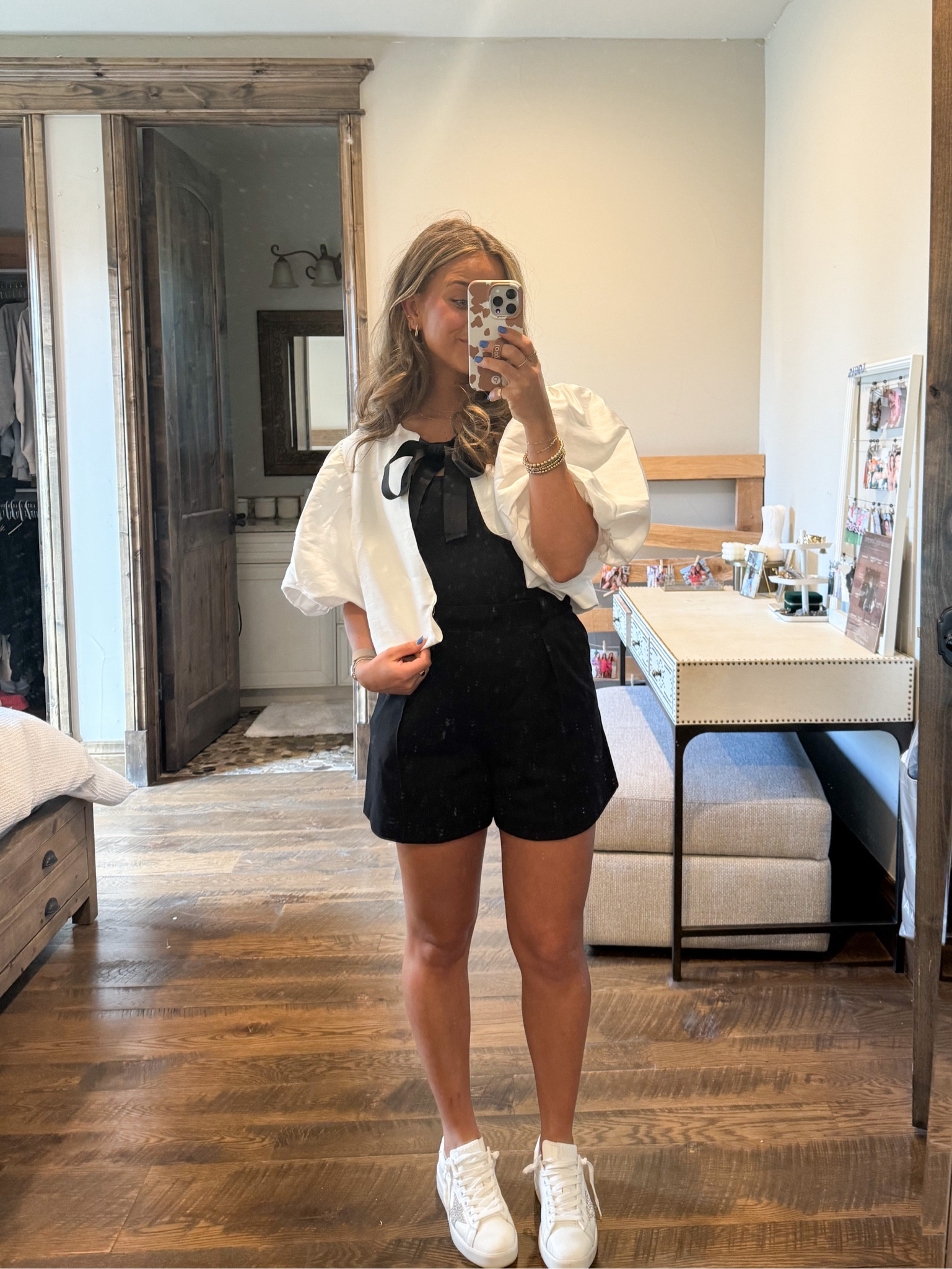 A fun & cute work outfit

#LTKShoeCrush #LTKSeasonal #LTKWorkwear
