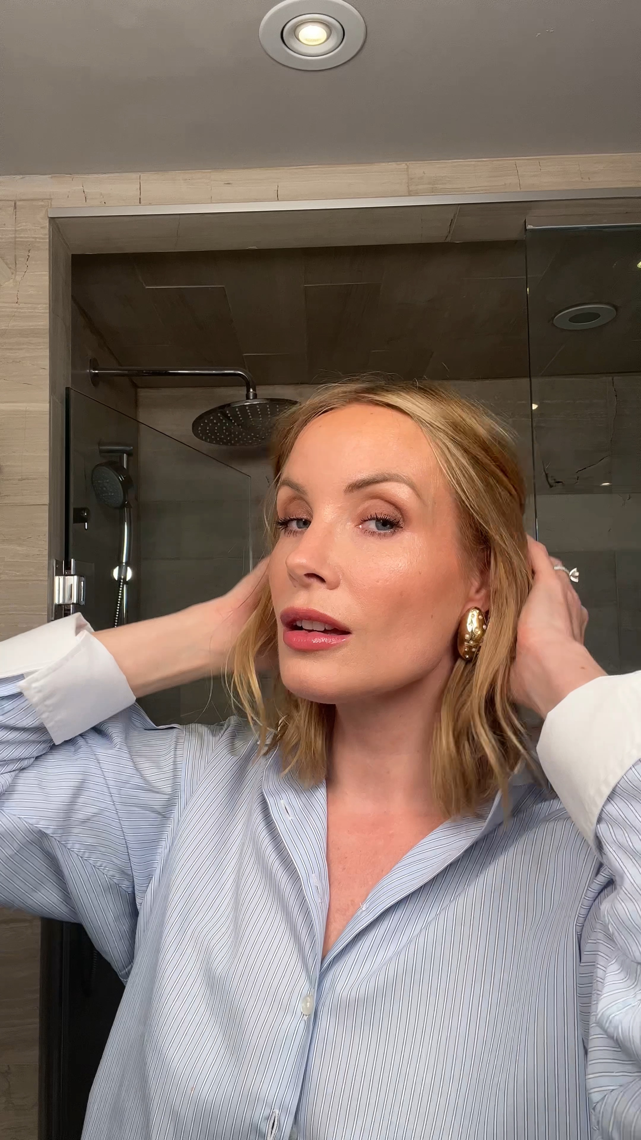 Makeup of the day 💄 most of these items will be included in the Sephora Savings Event coming up on 4/5, so don’t forget to add them your cart! 

#LTKxSephora #LTKover40 #LTKbeauty