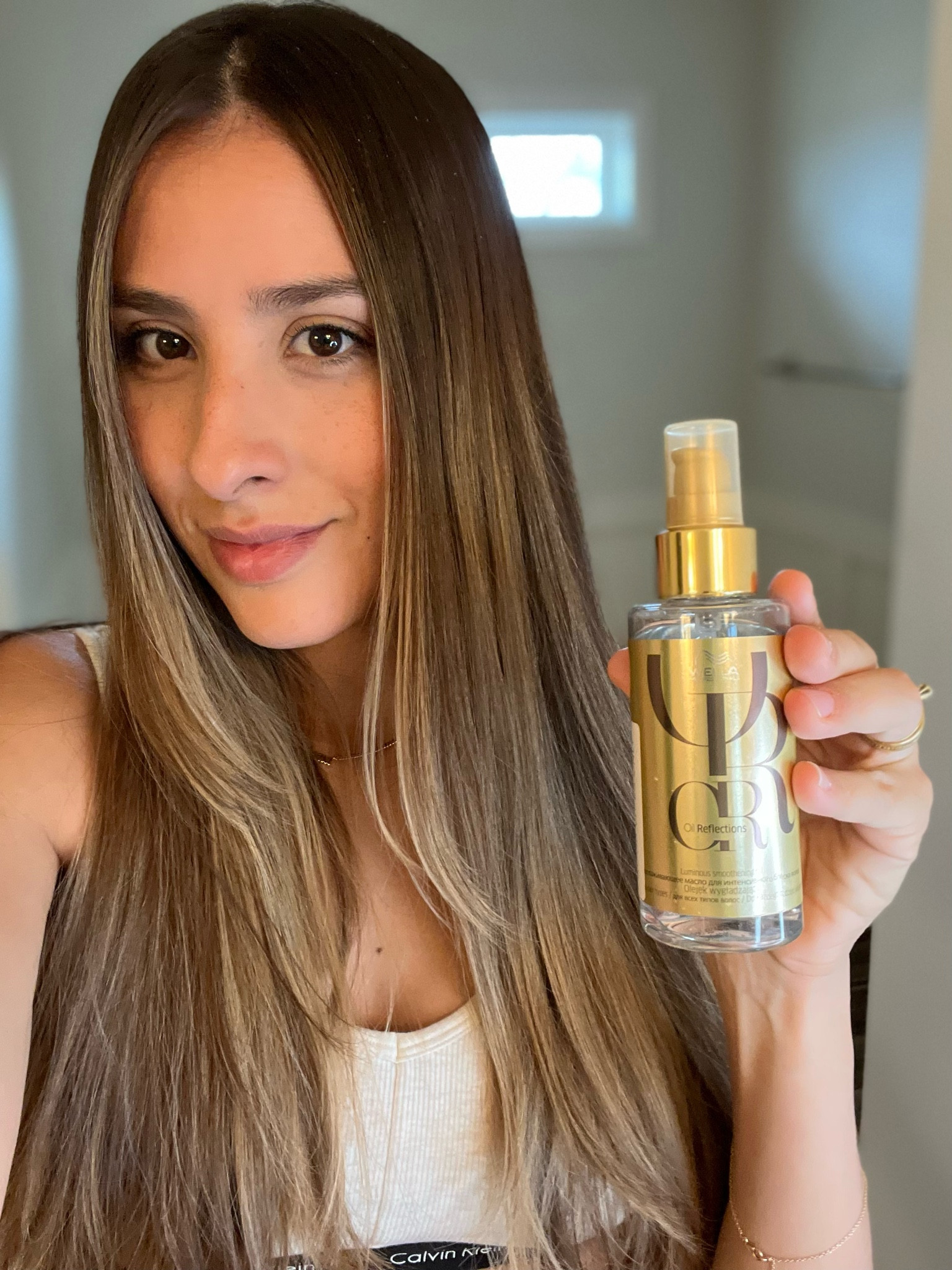 Best hair nourishing oil and products ✨

#LTKbrasil #LTKbeauty #LTKunder50