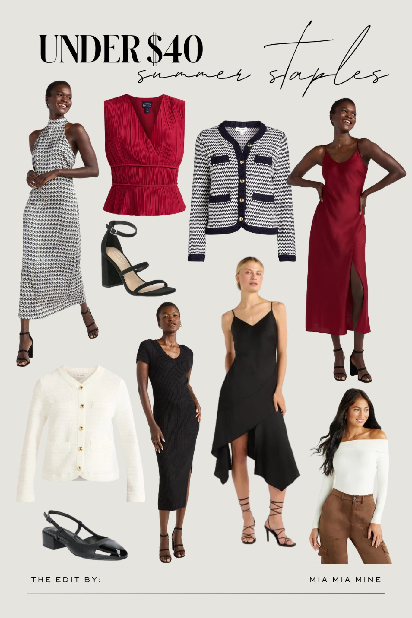 Affordable outfits under $40
Scoop Walmart dress wearing an XS
Walmart white cardigan wearing an XS
Walmart satin dresses / summer dresses
@walmartfashion #walmartpartner #walmartfashion


#LTKFindsUnder50 #LTKFindsUnder100 #LTKStyleTip