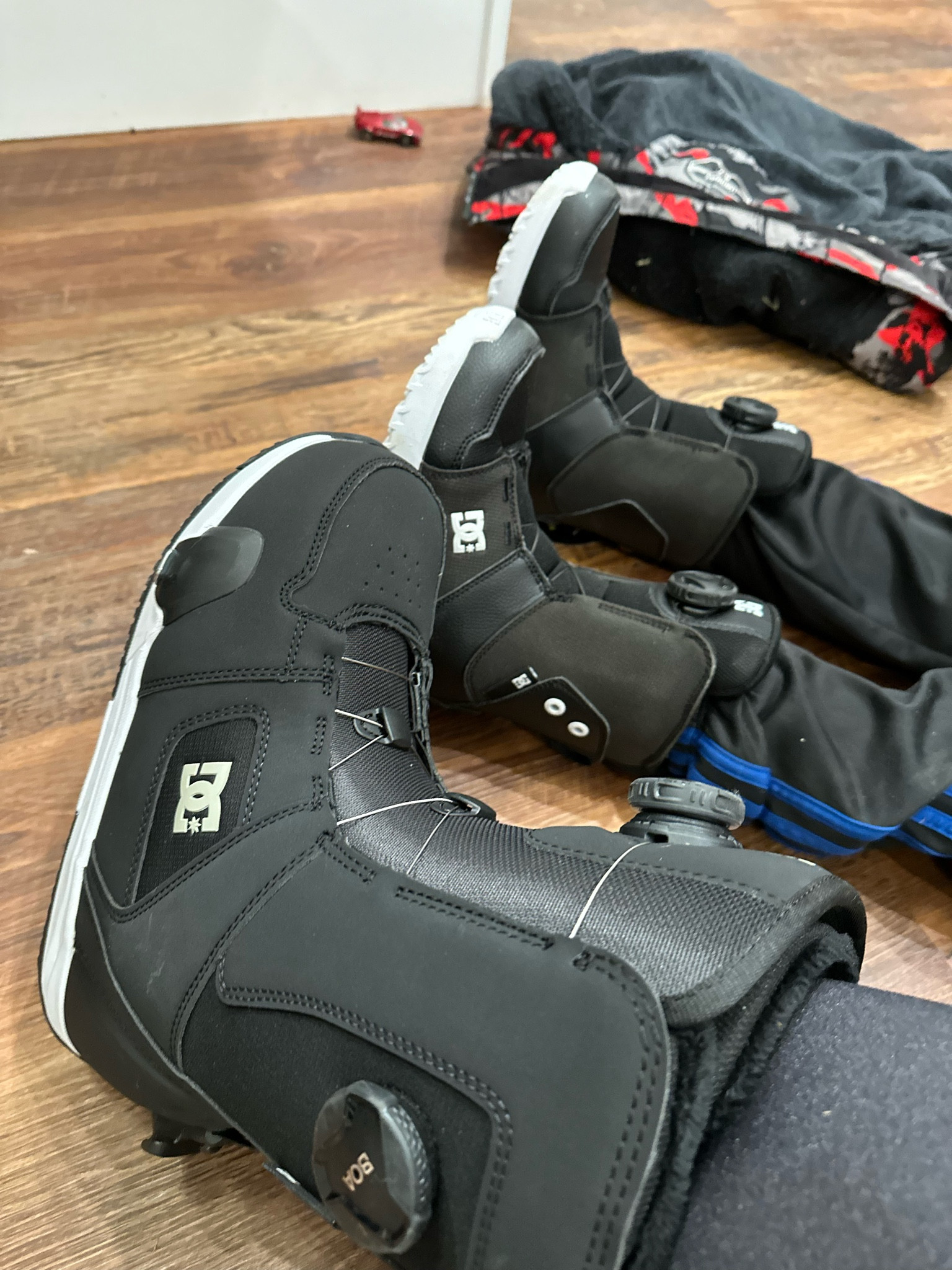 Slopes ready! 

#LTKtravel #LTKSeasonal #LTKkids