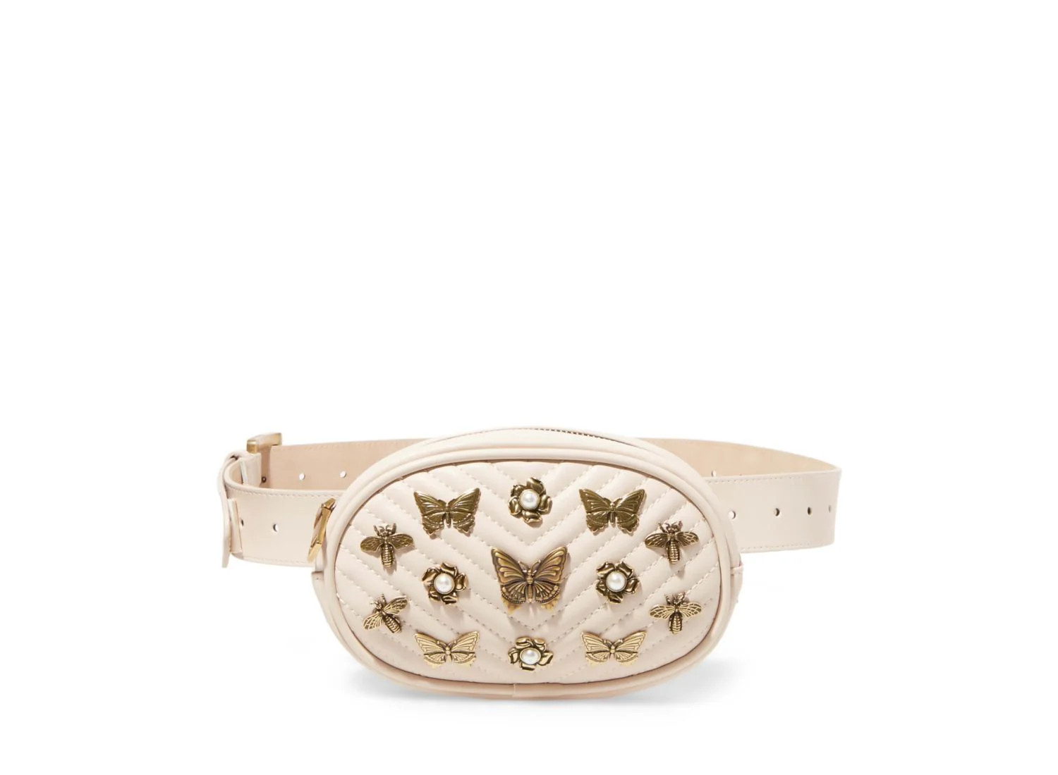 W-BUGGED IVORY | Steve Madden (US)