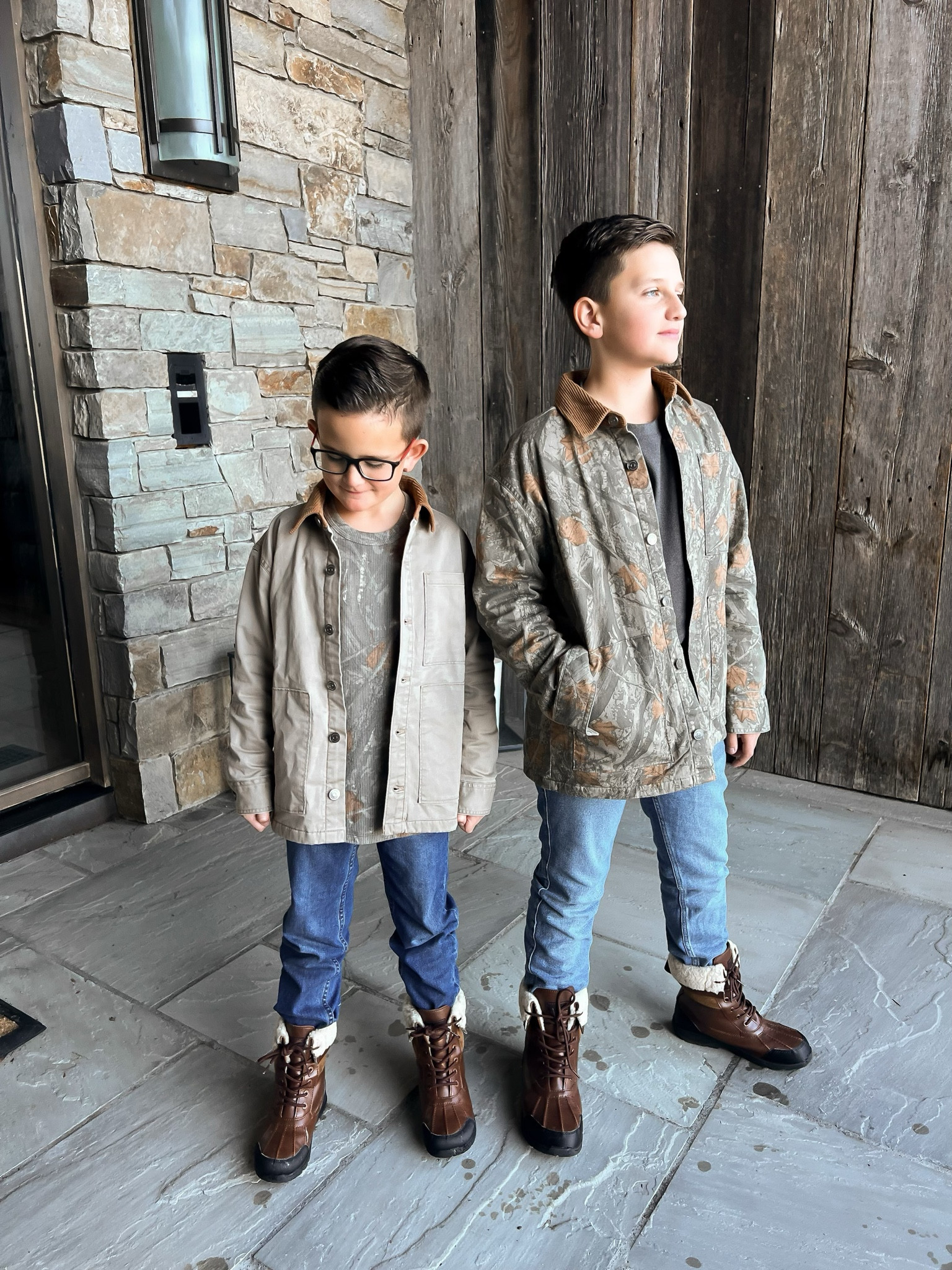 Shacket, camo, winter outfit, winter boots

#LTKtravel #LTKkids #LTKSeasonal