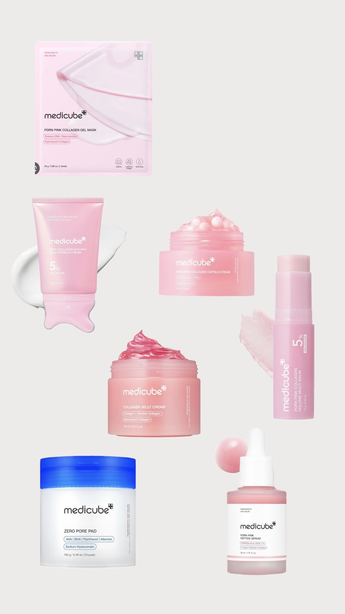 Such amazing deals 👏🏼👏🏼👏🏼 prime day - Medicube!