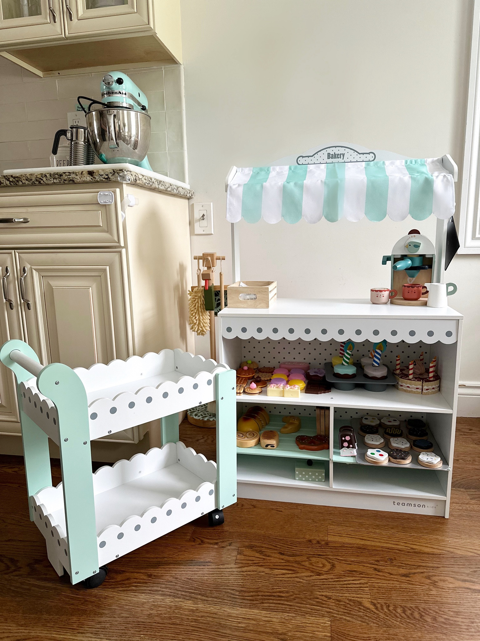 Cutest bakery for toddlers 

#LTKGiftGuide #LTKKids #LTKFamily