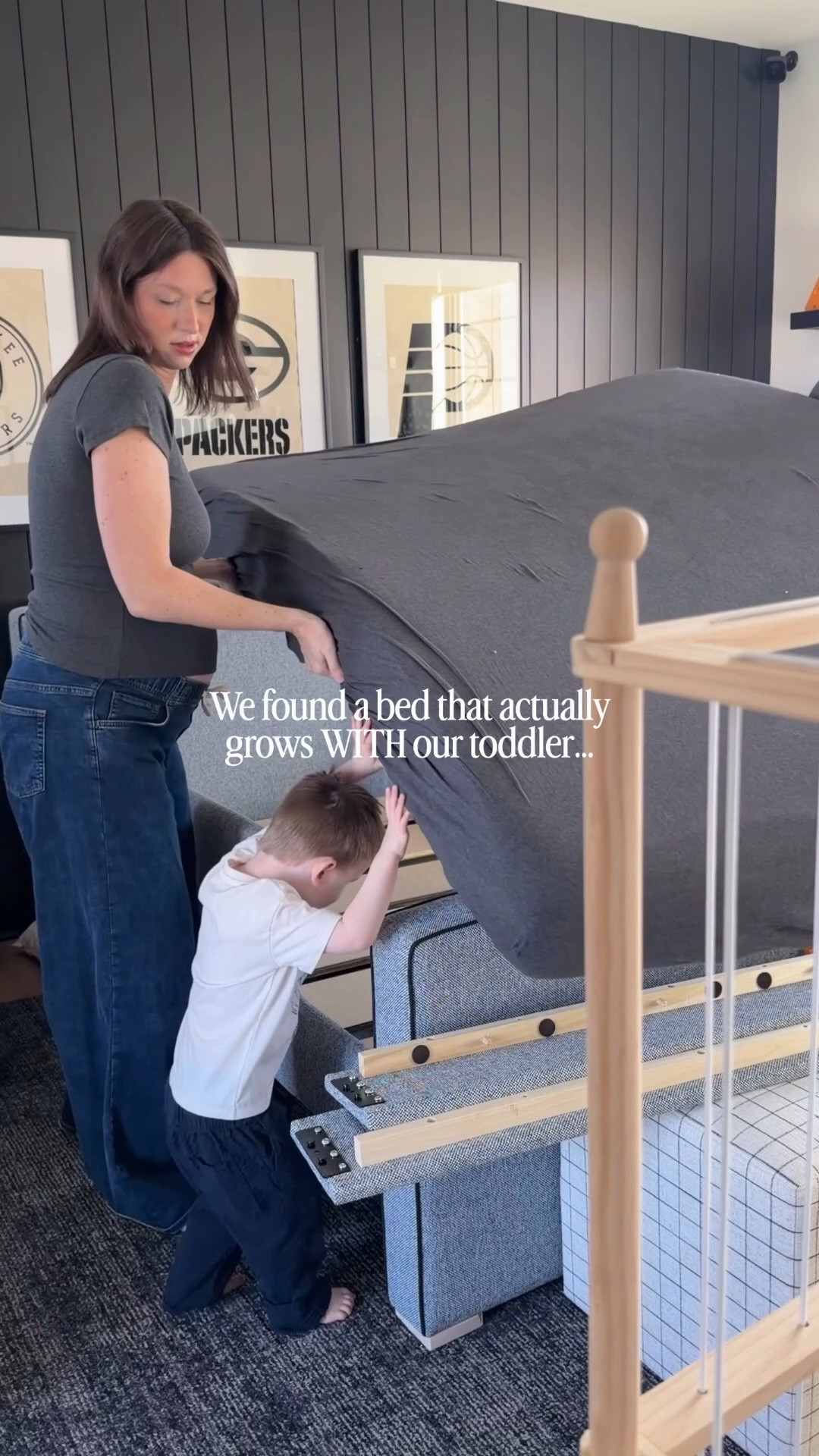 A few favorite decor pieces from my toddlers bedroom  

#LTKKids #LTKHome #LTKSaleAlert