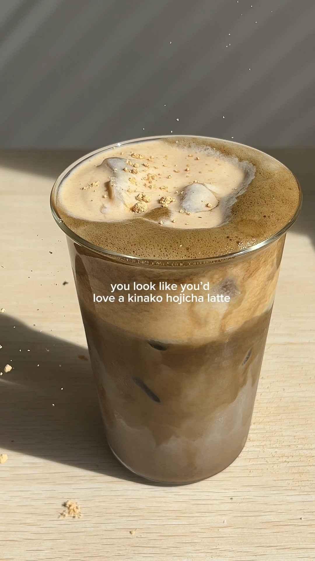 kinako hojicha latte smacks 

#LTKCyberWeek #LTKfoodie