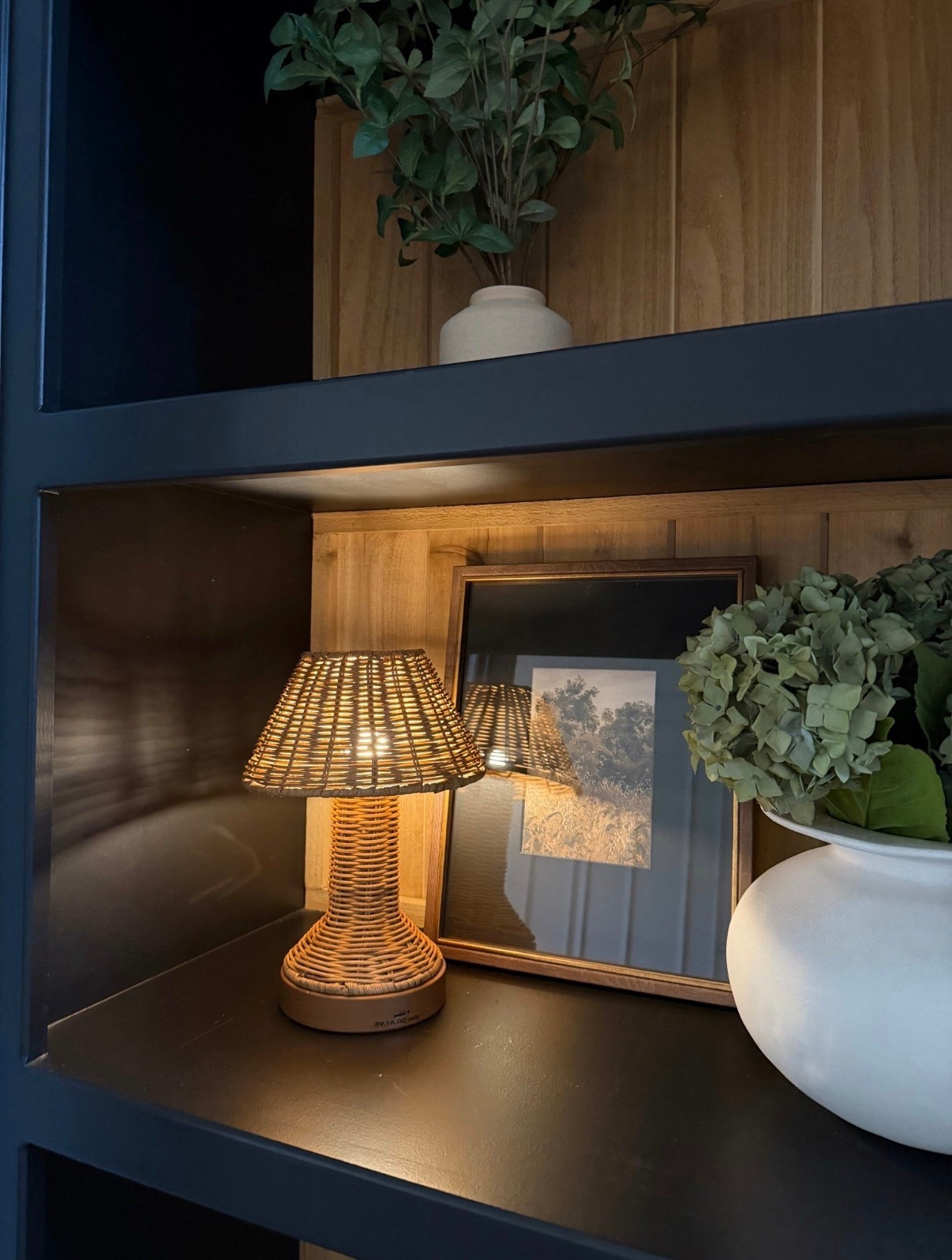 Cordless lamp from target! 💡🌸

#LTKSeasonal #LTKFindsUnder50 #LTKHome