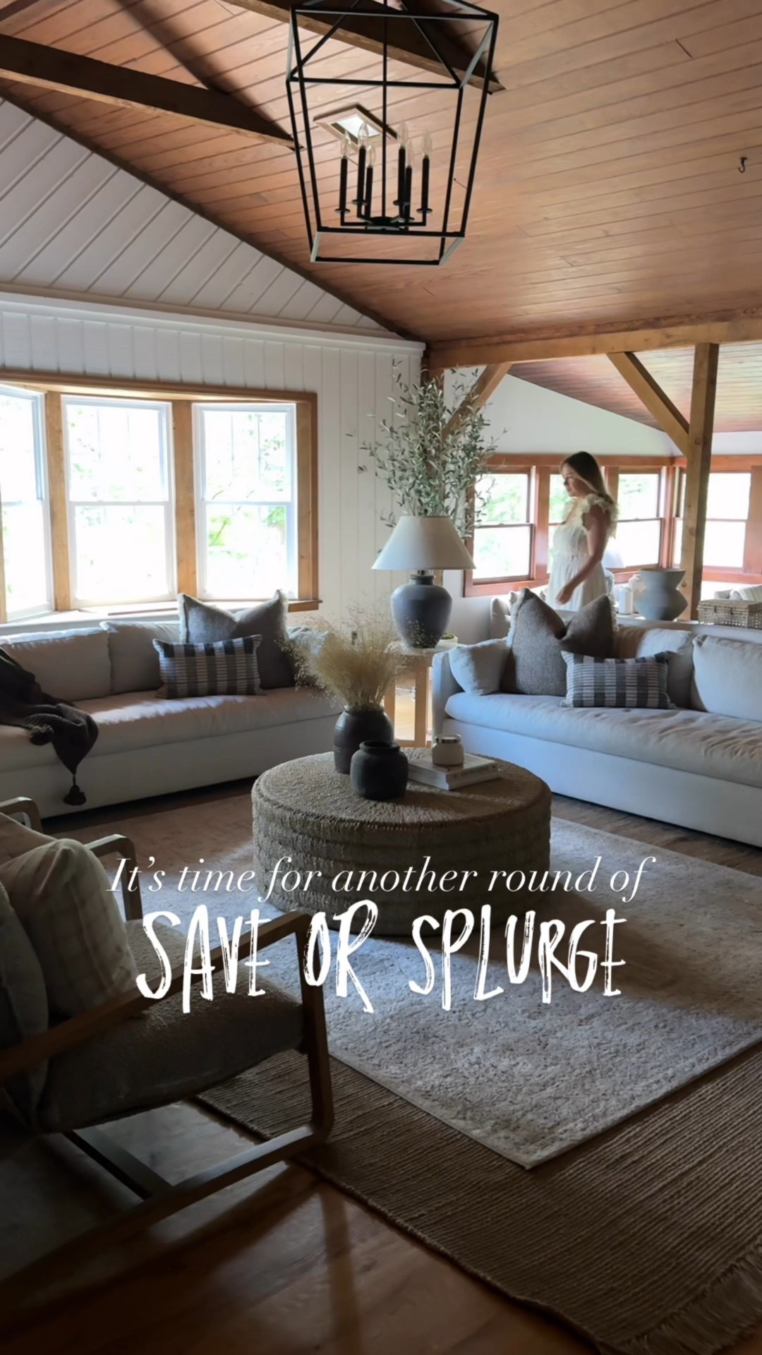 Home decor dupes, save or splurge, pottery barn dupe, McGee and co dupe, affordable home finds, home decor on a budget #home


#LTKHome #LTKSaleAlert #LTKStyleTip