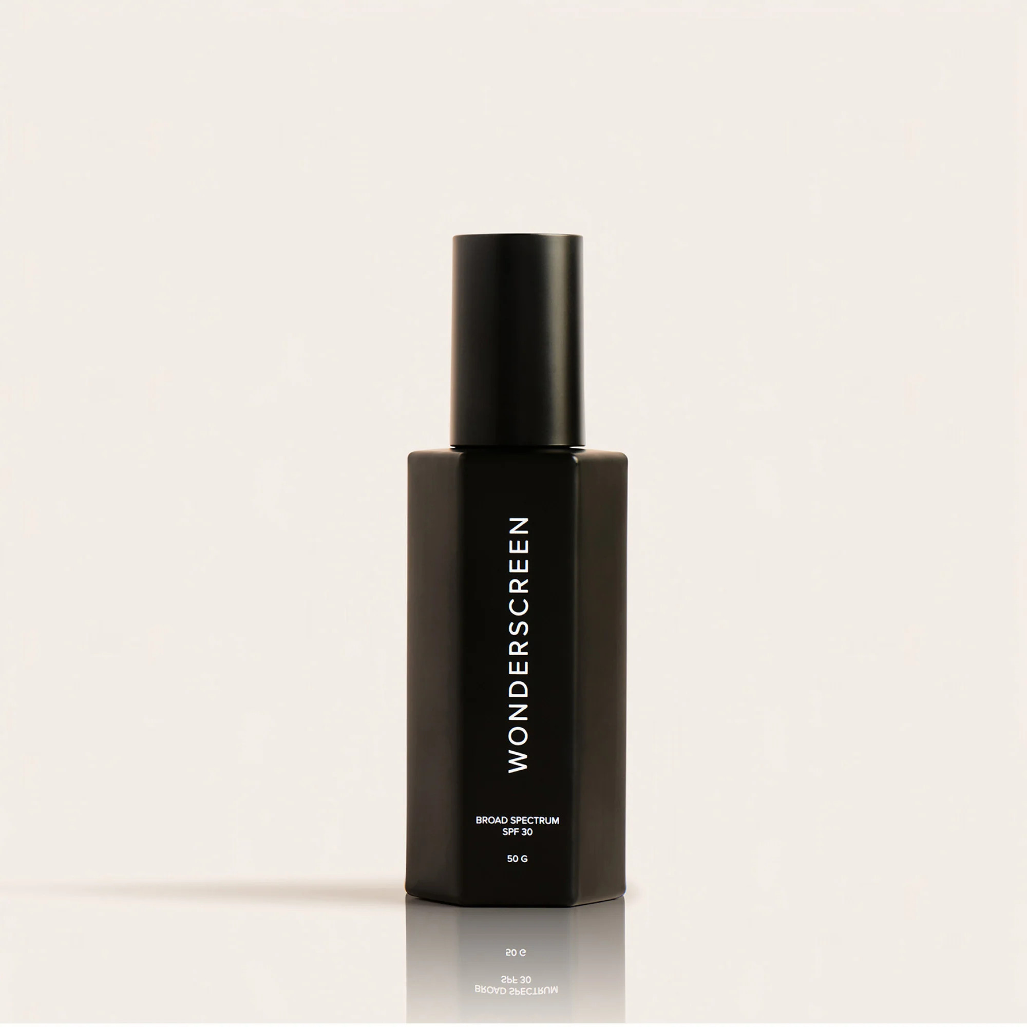 Wonderscreen\u00ae SPF 30 - Your Ultimate Sun Protection by DIME Beauty | DIME Beauty (US)