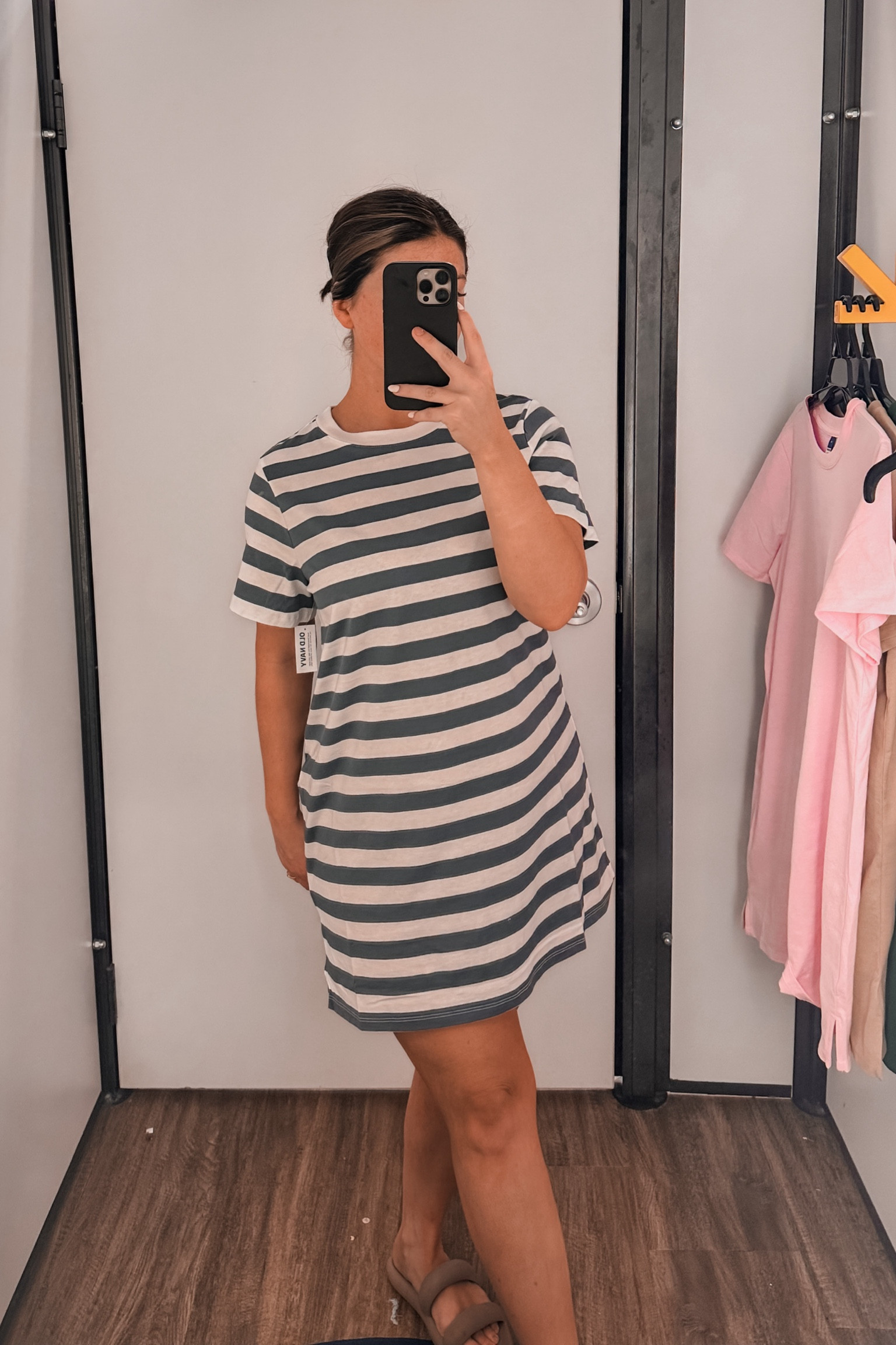 I'm in a medium! 

#LTKFindsUnder50 #LTKSaleAlert #LTKMidsize
