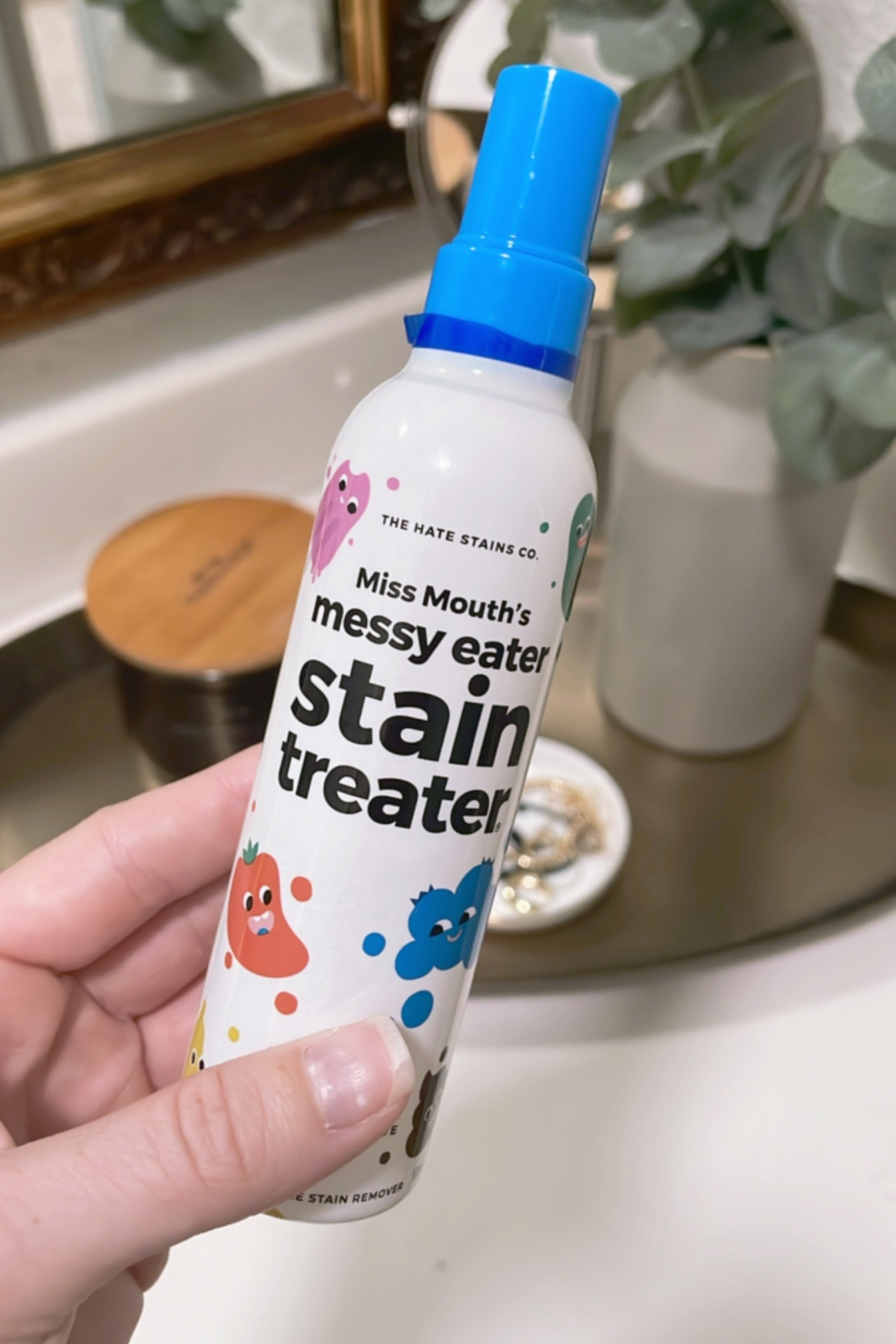 a must for all stain!!

#LTKhome