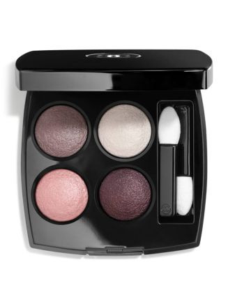 CHANEL LES 4 OMBRES Beauty & Cosmetics - Bloomingdale's | Bloomingdale's (US)